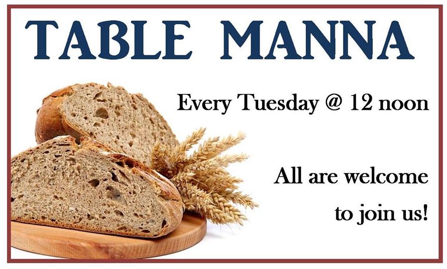 manna